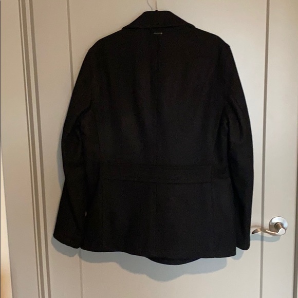 Michael Kors wool coat - Picture 6 of 8